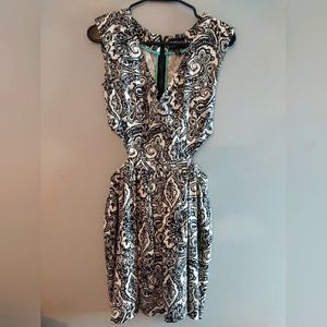 Bundle of 6 xsmall clothes